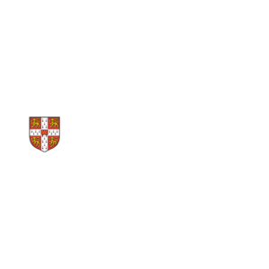 Cambridge logo